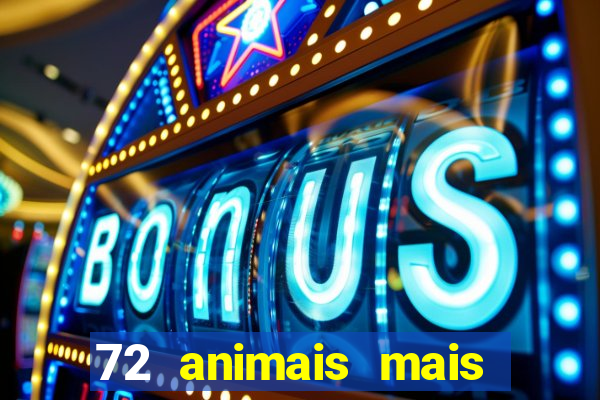 72 animais mais perigosos do mundo